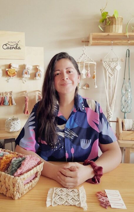 Quienes somos ponte cuerda