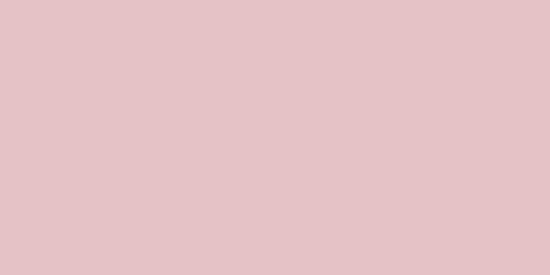 color rosado