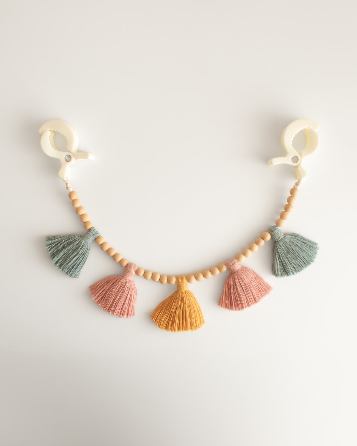 guirnalda para coche