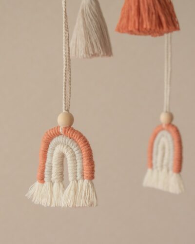 movil para bebes detalle