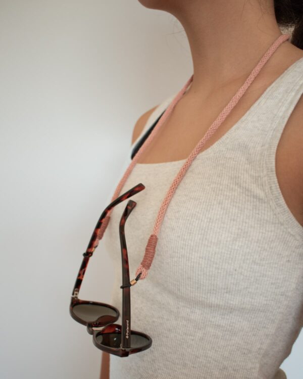 strap lentes correa