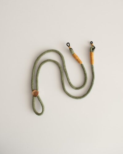 strap lentes eucalipto